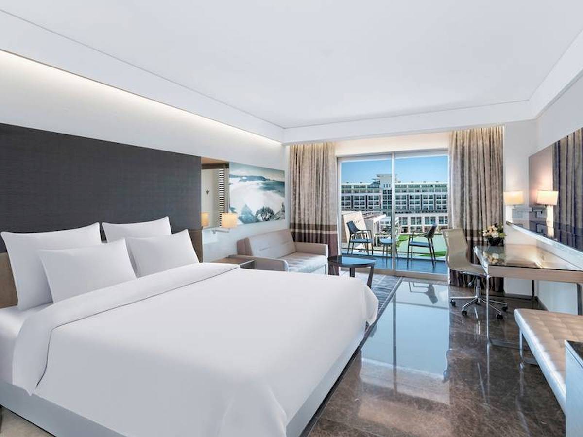 Rixos Premium Belek