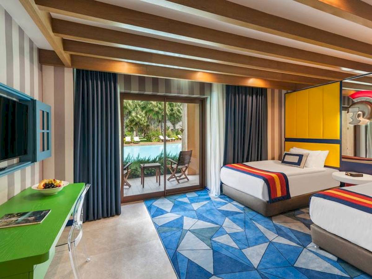 Rixos Premium Belek