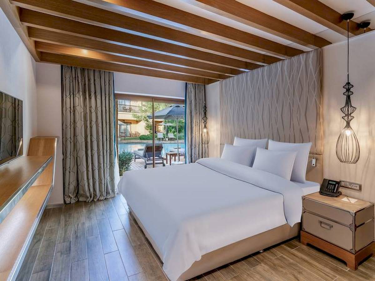 Rixos Premium Belek