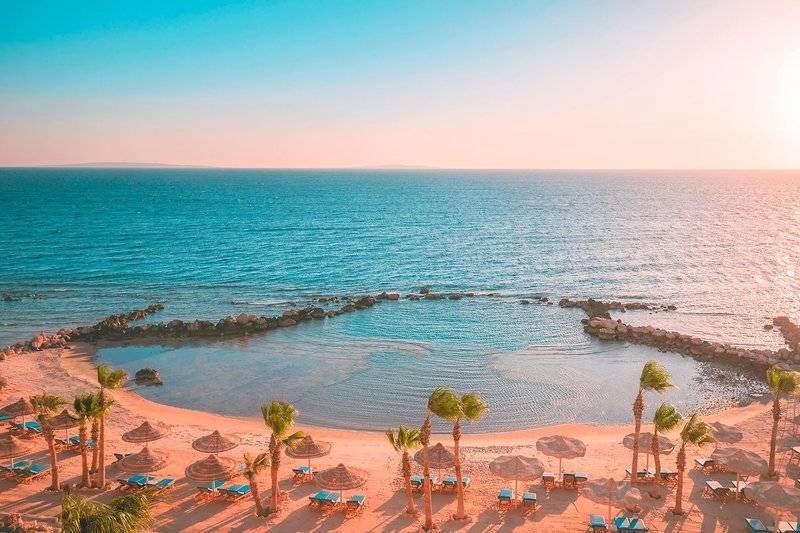 Pickalbatros Citadel Resort in Hurghada
