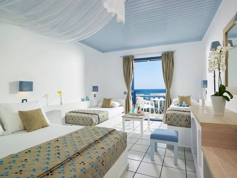 Mitsis Cretan Village in Kreta