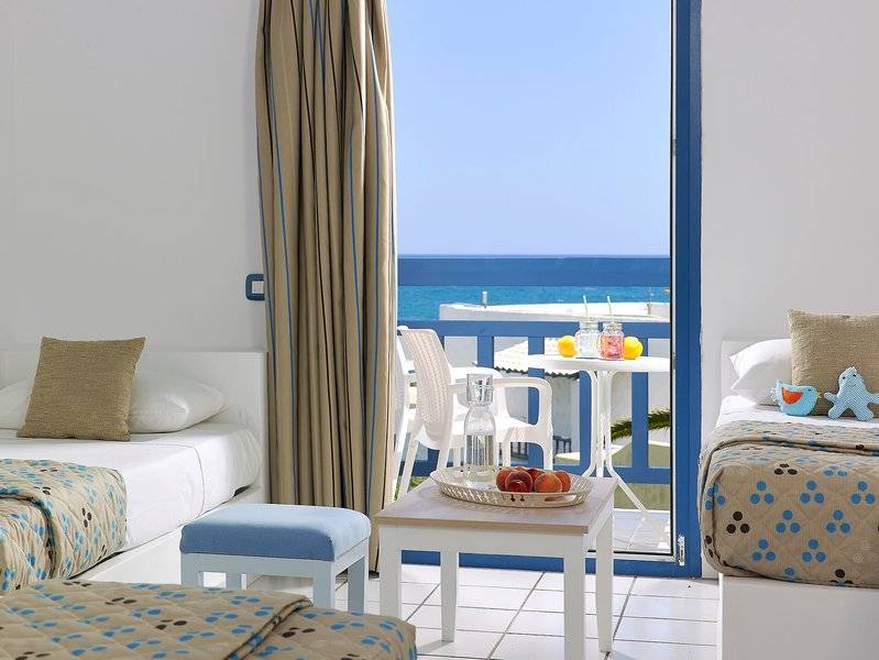 Mitsis Cretan Village in Kreta