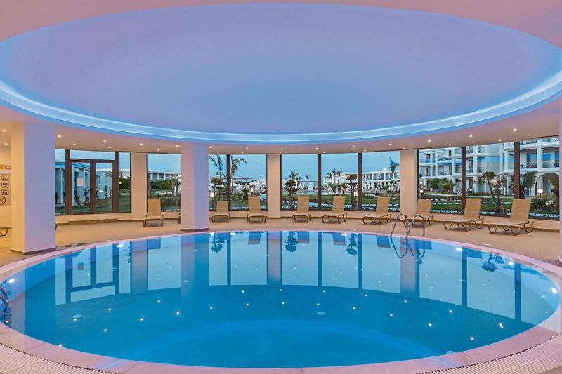 Sentido Asterias Beach Resort in Rhodos