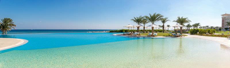 Baron Palace Sahl Hasheesh in Hurghada