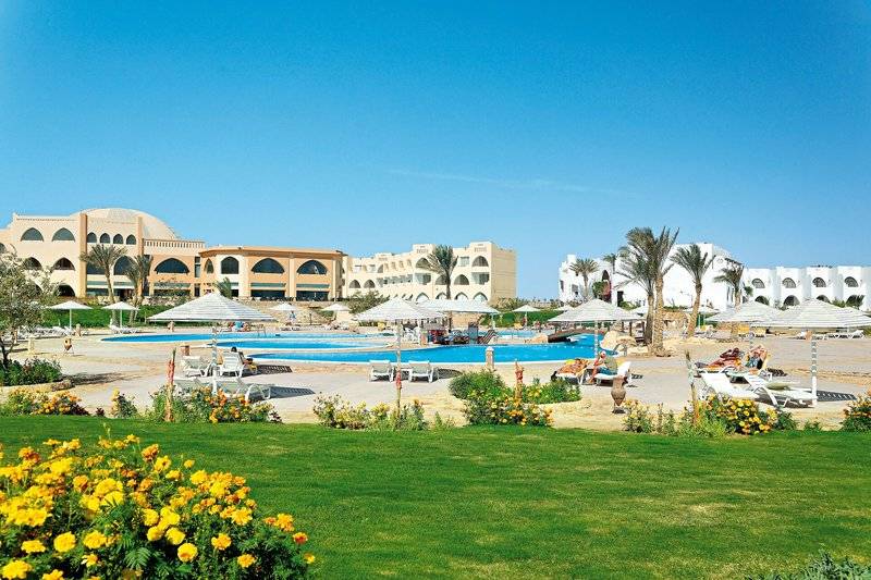 Three Corners Equinox Beach Resort - Marsa Alam