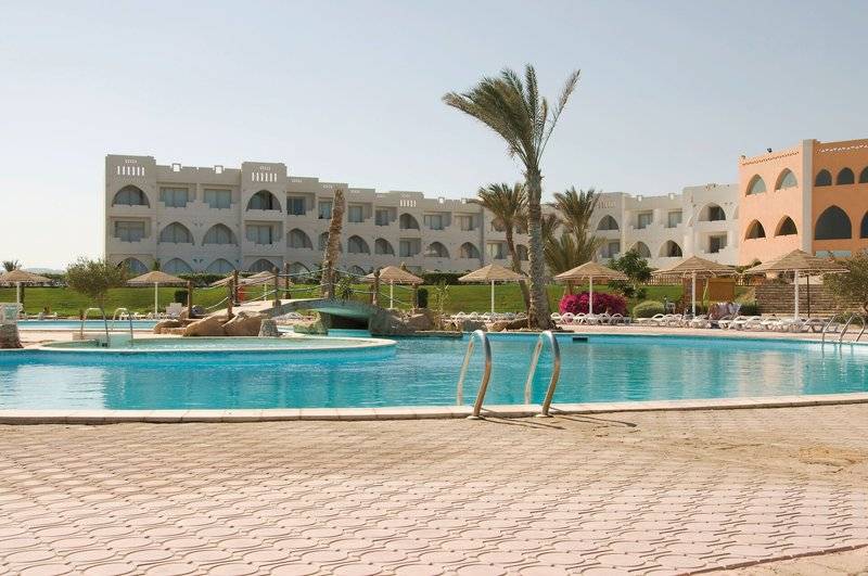 Three Corners Equinox Beach Resort - Marsa Alam