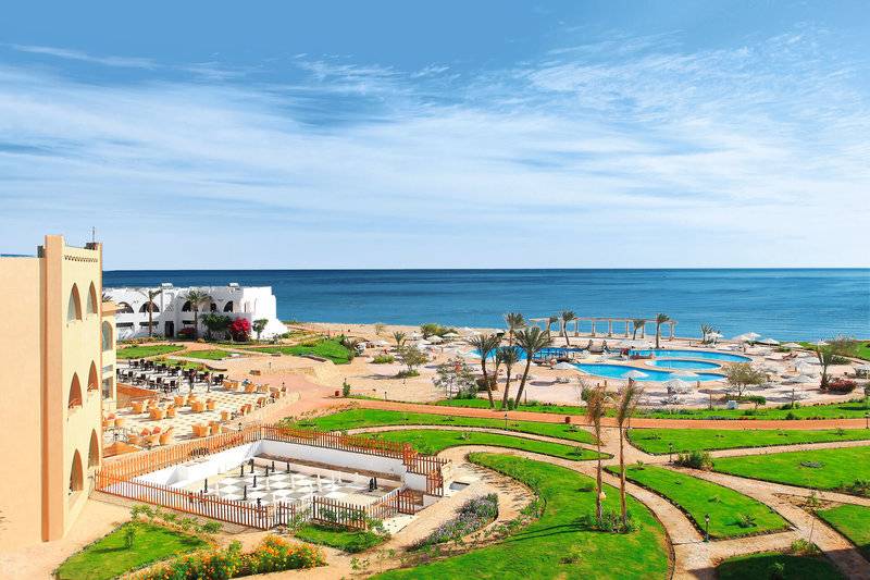 Three Corners Equinox Beach Resort - Marsa Alam