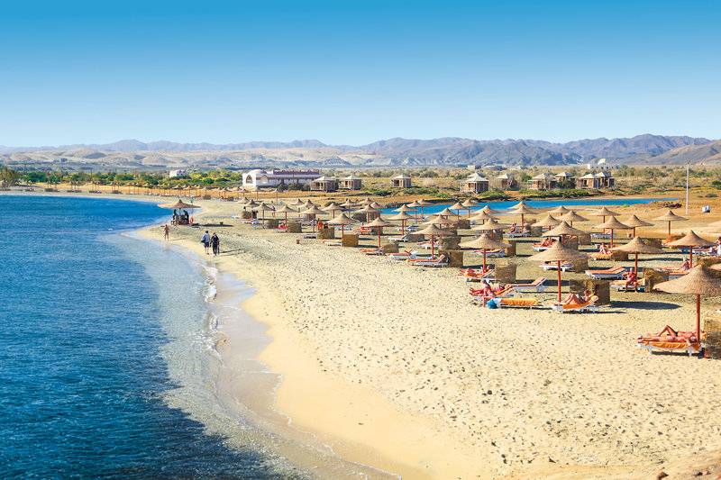 Three Corners Equinox Beach Resort - Marsa Alam