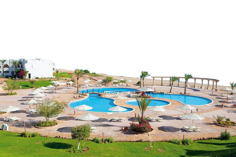 Three Corners Equinox Beach Resort - Marsa Alam