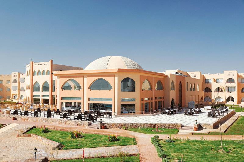 Three Corners Equinox Beach Resort - Marsa Alam