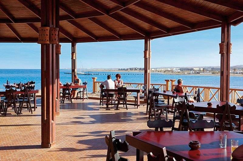 Three Corners Equinox Beach Resort - Marsa Alam