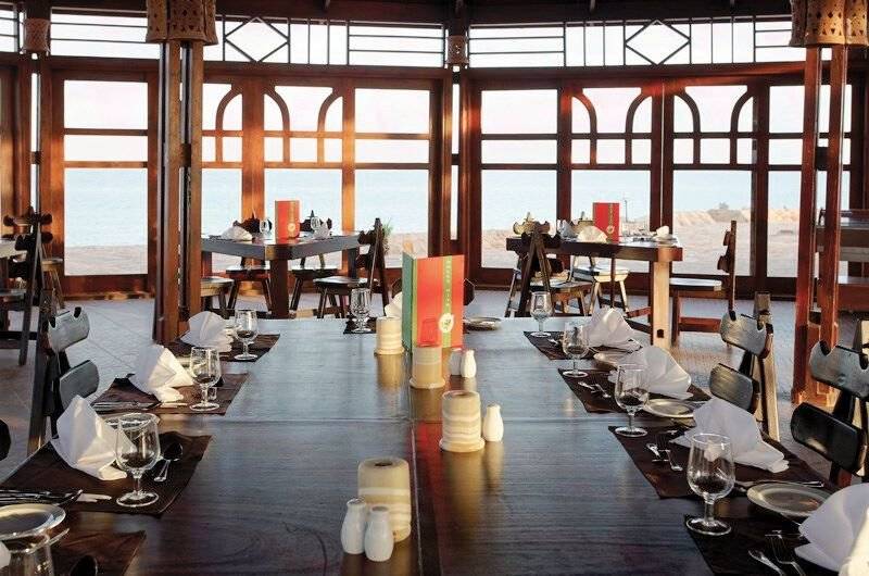 Three Corners Equinox Beach Resort - Marsa Alam
