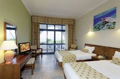 Three Corners Equinox Beach Resort - Marsa Alam