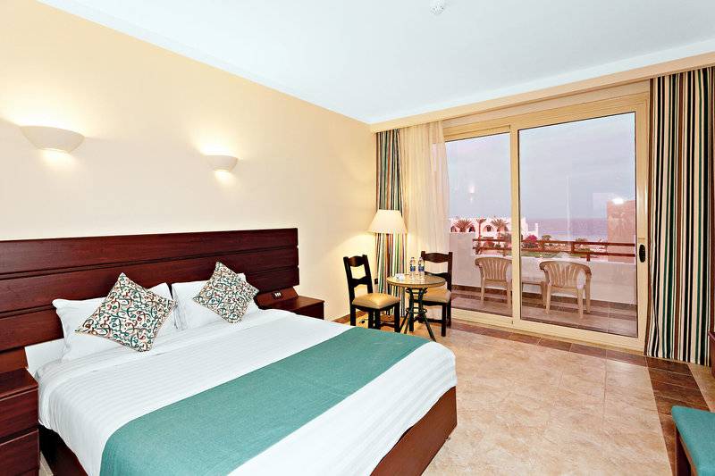 Three Corners Equinox Beach Resort - Marsa Alam