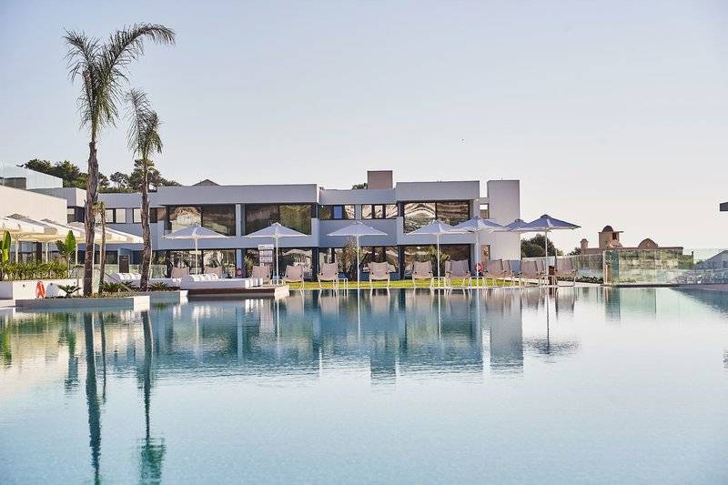 Lindos Grand Resort & Spa in Rhodos