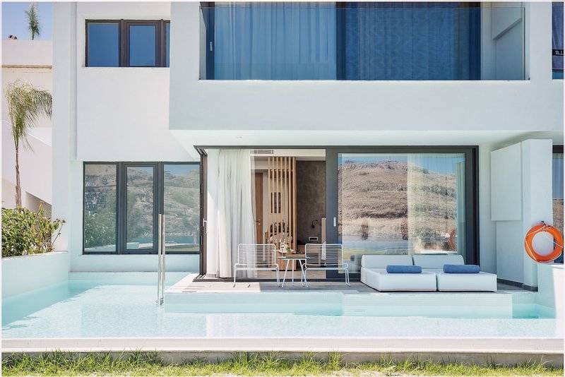Lindos Grand Resort & Spa in Rhodos