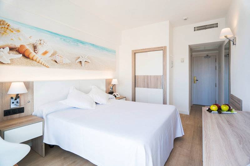 THB Gran Playa Hotel in Mallorca