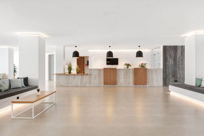 THB Gran Playa Hotel in Mallorca
