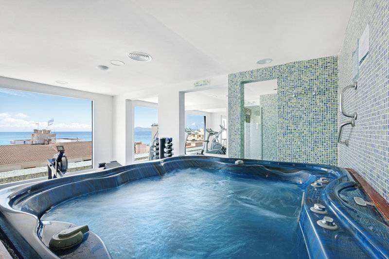 THB Gran Playa Hotel in Mallorca