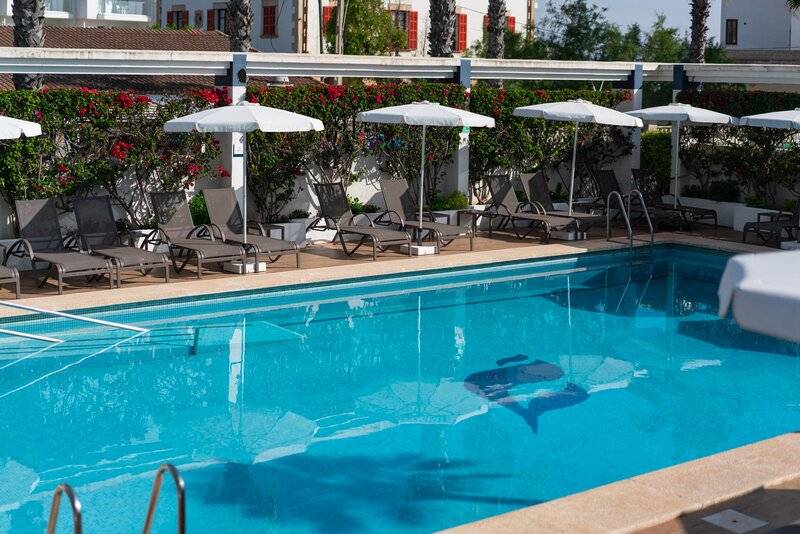 THB Gran Playa Hotel in Mallorca