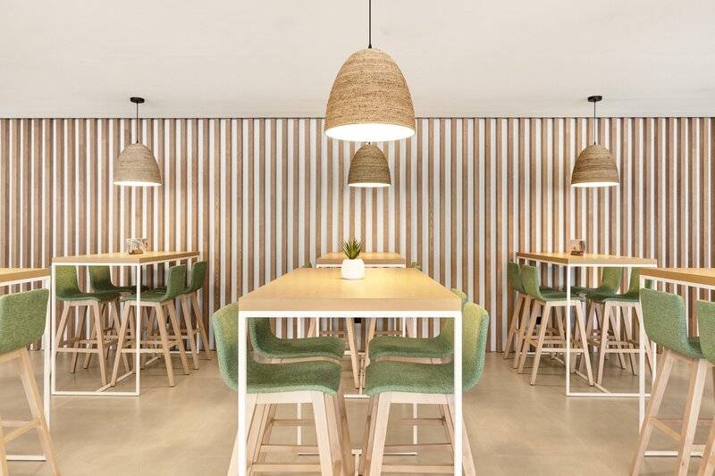 THB Gran Playa Hotel in Mallorca