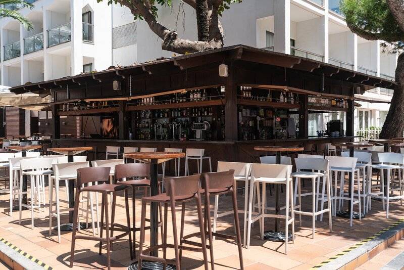 THB Gran Playa Hotel in Mallorca