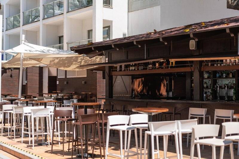 THB Gran Playa Hotel in Mallorca
