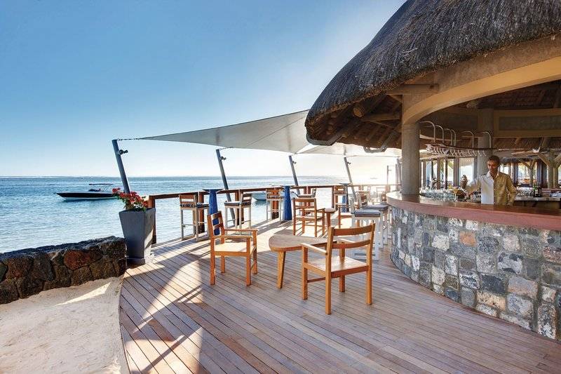 Heritage Awali Golf & Spa Resort in Mauritius