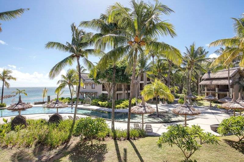 Heritage Awali Golf & Spa Resort in Mauritius