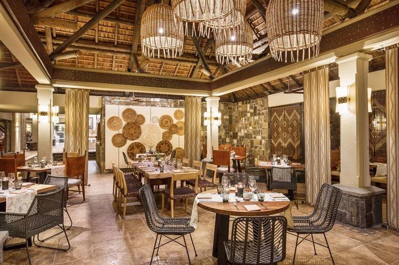 Heritage Awali Golf & Spa Resort in Mauritius