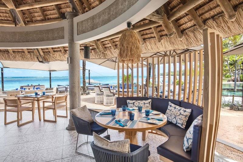 Heritage Awali Golf & Spa Resort in Mauritius