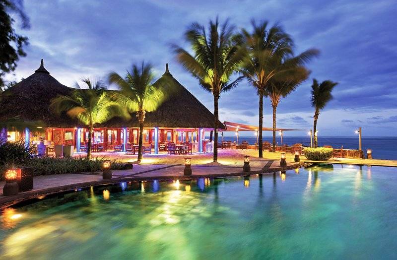 Heritage Awali Golf & Spa Resort in Mauritius