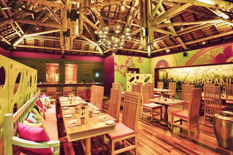 Heritage Awali Golf & Spa Resort in Mauritius