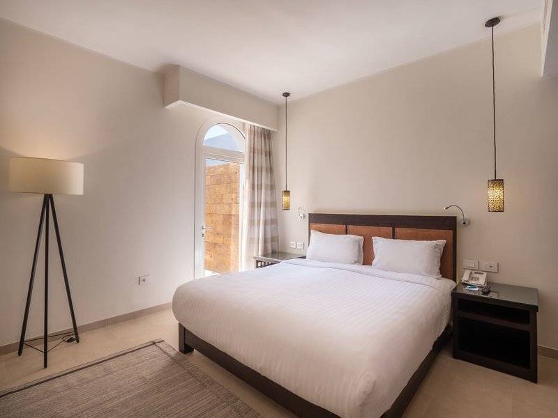 Fort Arabesque Resort, Spa & Villas - Hurghada