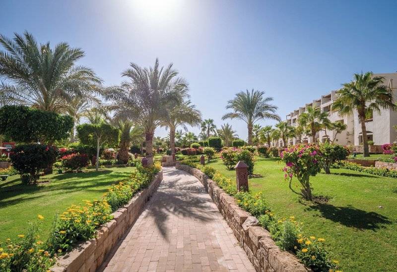 Fort Arabesque Resort, Spa & Villas - Hurghada