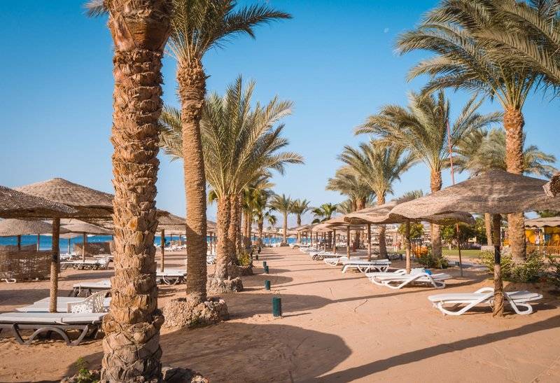 Fort Arabesque Resort, Spa & Villas - Hurghada