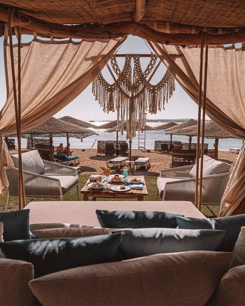 Fort Arabesque Resort, Spa & Villas - Hurghada