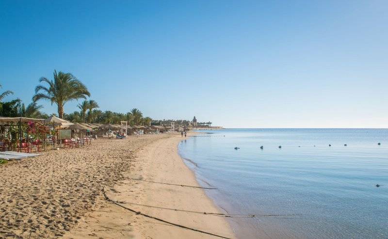 Fort Arabesque Resort, Spa & Villas - Hurghada