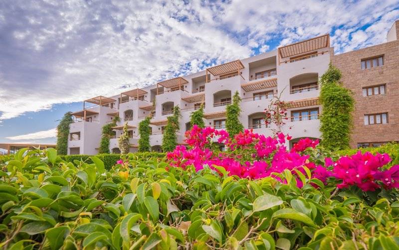 Fort Arabesque Resort, Spa & Villas - Hurghada