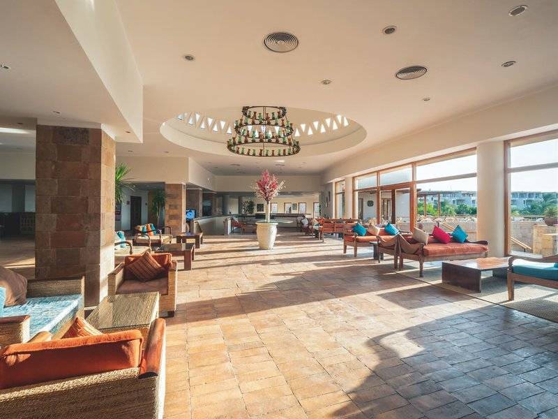Fort Arabesque Resort, Spa & Villas - Hurghada