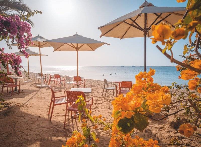 Fort Arabesque Resort, Spa & Villas - Hurghada