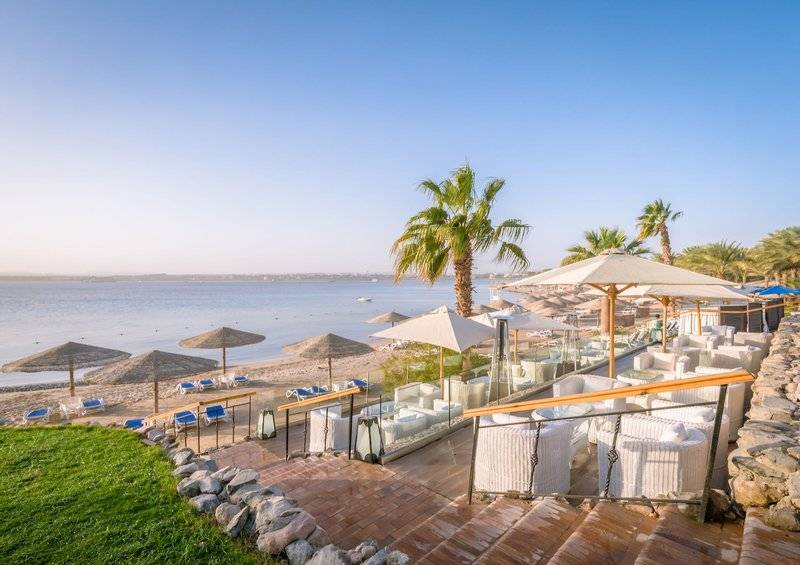 Fort Arabesque Resort, Spa & Villas - Hurghada