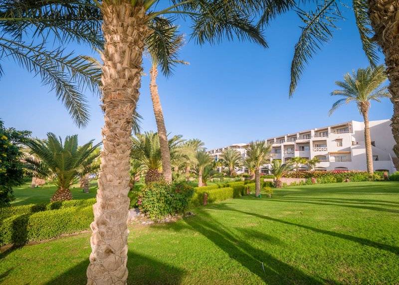 Fort Arabesque Resort, Spa & Villas - Hurghada