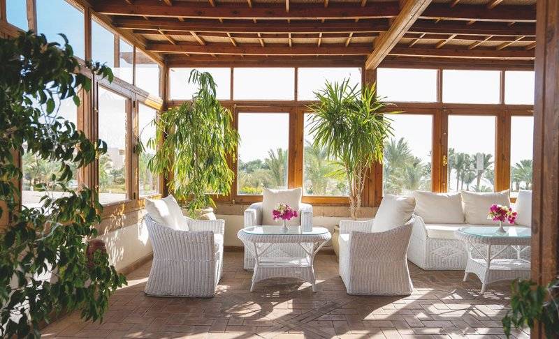 Fort Arabesque Resort, Spa & Villas - Hurghada