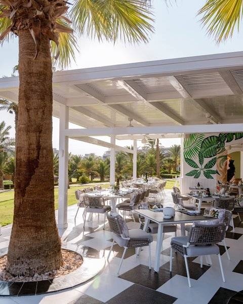Fort Arabesque Resort, Spa & Villas - Hurghada