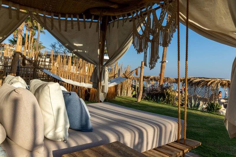 Fort Arabesque Resort, Spa & Villas - Hurghada