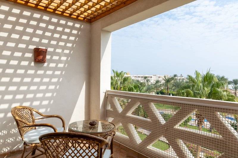 Fort Arabesque Resort, Spa & Villas - Hurghada