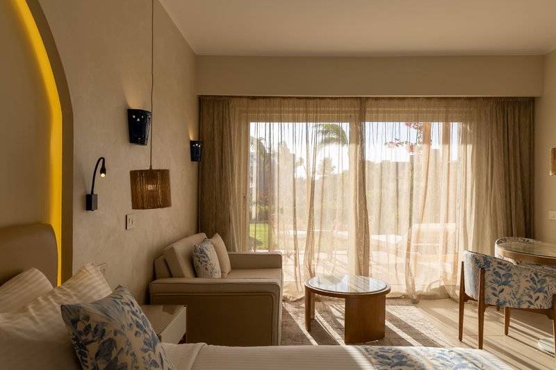 Fort Arabesque Resort, Spa & Villas - Hurghada