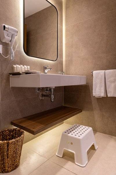 Fort Arabesque Resort, Spa & Villas - Hurghada
