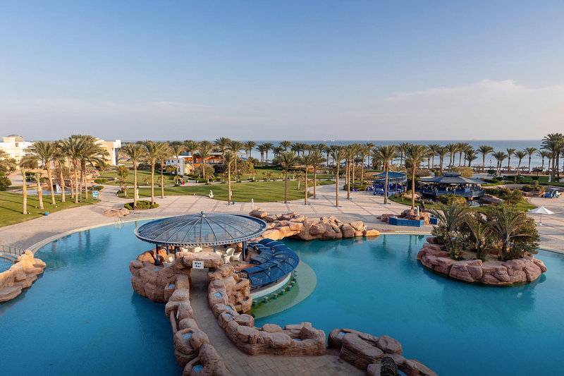 Palm Royale Soma Bay